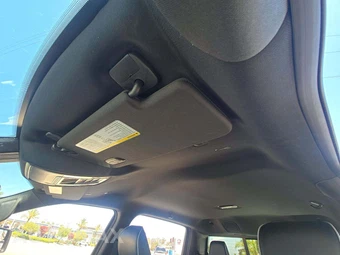 2026 Ram 1500 Laramie Crew Cab Short Bed - miniatura 11