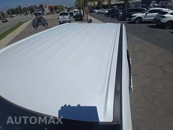 2026 Ram 1500 Laramie Crew Cab Short Bed - miniatura 12