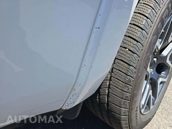 2026 Ram 1500 Laramie Crew Cab Short Bed - miniatura 22