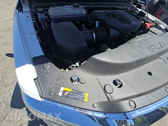 2026 Ram 1500 Laramie Crew Cab Short Bed - miniatura 24