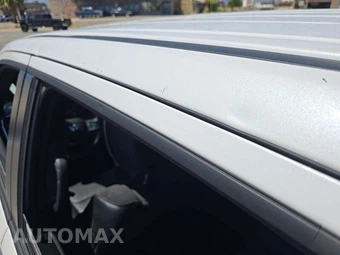 2026 Ram 1500 Laramie Crew Cab Short Bed - miniatura 28