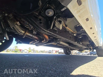 2026 Ram 1500 Laramie Crew Cab Short Bed - miniatura 7