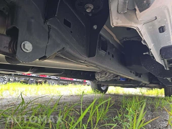 2026 Ram 1500 Laramie Crew Cab Short Bed - miniatura 17