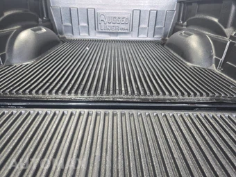 2026 Ram 1500 Laramie Crew Cab Short Bed - miniatura 16
