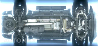 2026 Ram 1500 Laramie Crew Cab Short Bed - miniatura 17