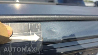 2026 Ram 1500 Laramie Crew Cab Short Bed - miniatura 27
