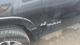 2026 Ram 1500 Laramie Crew Cab Short Bed - miniatura 20