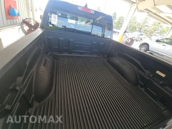 2026 Ram 1500 Laramie Crew Cab Short Bed - miniatura 16