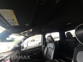 2026 Ram 1500 Laramie Crew Cab Short Bed - miniatura 18