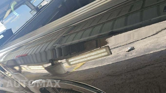 2026 Ram 1500 Laramie Crew Cab Short Bed - miniatura 22