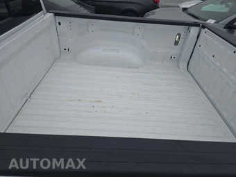 2026 Ram 1500 Laramie Crew Cab Short Bed - miniatura 16