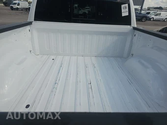 2026 Ram 1500 Laramie Crew Cab Short Bed - miniatura 16
