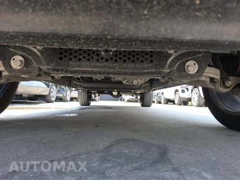 2026 Ram 1500 Laramie Crew Cab Short Bed - miniatura 20