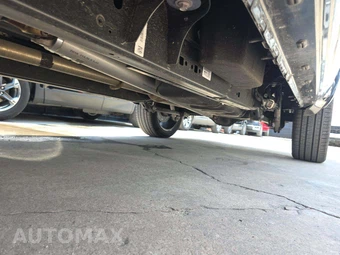 2026 Ram 1500 Laramie Crew Cab Short Bed - miniatura 7