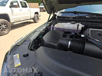2026 Ram 1500 Laramie Crew Cab Short Bed – miniatura 22