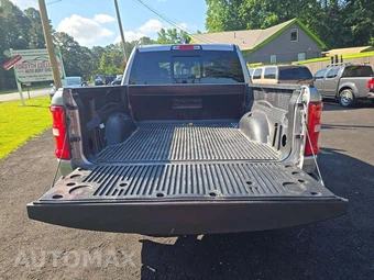 2026 Ram 1500 Laramie Crew Cab Short Bed - miniatura 14
