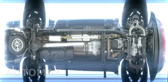 2026 Ram 1500 Laramie Crew Cab Short Bed - miniatura 18