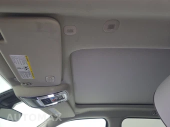 2026 Ram 1500 Laramie Crew Cab Short Bed - miniatura 20