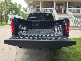 2026 Ram 1500 Laramie Crew Cab Short Bed - miniatura 14