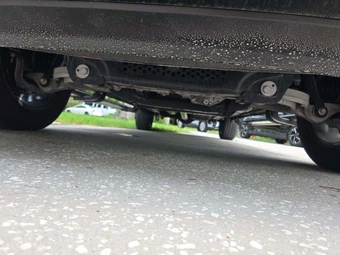 2026 Ram 1500 Laramie Crew Cab Short Bed - miniatura 20