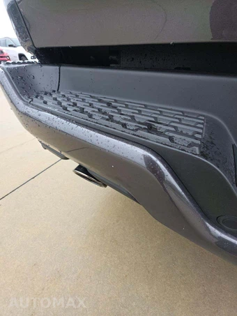 2026 Ram 1500 Laramie Crew Cab Short Bed - miniatura 18