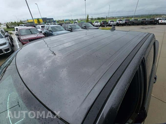 2026 Ram 1500 Laramie Crew Cab Short Bed - miniatura 9