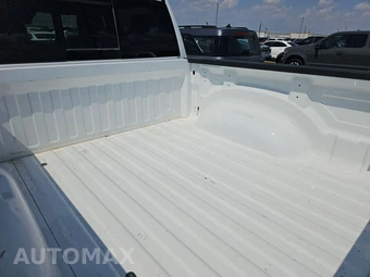 2026 Ram 1500 Laramie Crew Cab Short Bed - miniatura 16