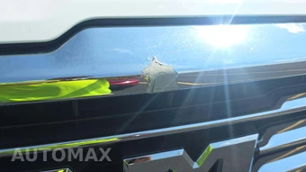 2026 Ram 1500 Laramie Crew Cab Short Bed - miniatura 19