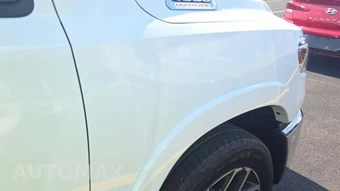 2026 Ram 1500 Laramie Crew Cab Short Bed - miniatura 21