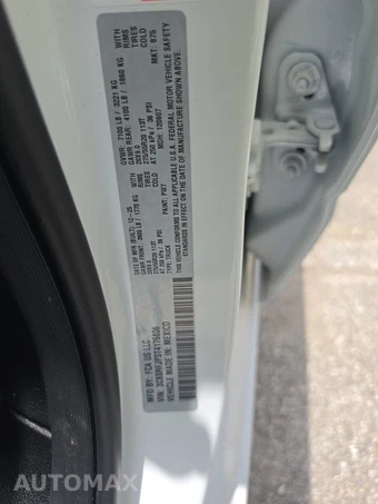 2026 Ram 1500 Laramie Crew Cab Short Bed - miniatura 14