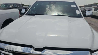 2026 Ram 1500 Laramie Crew Cab Short Bed - miniatura 22