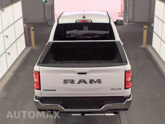 2026 Ram 1500 Laramie Crew Cab Short Bed - miniatura 5