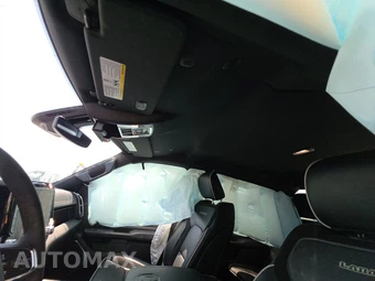 2026 Ram 1500 Laramie Crew Cab Short Bed - miniatura 14