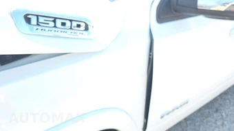 2026 Ram 1500 Laramie Crew Cab Short Bed - miniatura 26