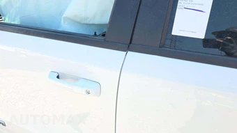 2026 Ram 1500 Laramie Crew Cab Short Bed - miniatura 27