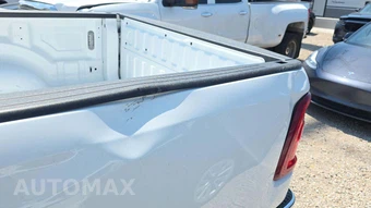 2026 Ram 1500 Laramie Crew Cab Short Bed - miniatura 28