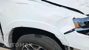 2026 Ram 1500 Laramie Crew Cab Short Bed - miniatura 31