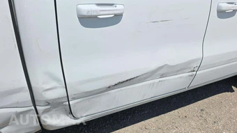 2026 Ram 1500 Laramie Crew Cab Short Bed - miniatura 34