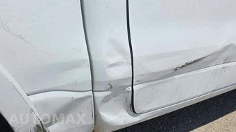 2026 Ram 1500 Laramie Crew Cab Short Bed - miniatura 35