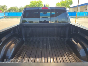 2026 Ram 1500 Laramie Crew Cab Short Bed - miniatura 16