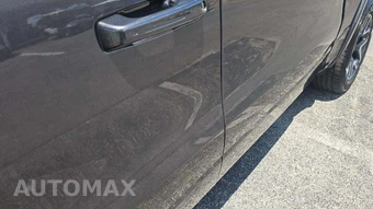 2026 Ram 1500 Laramie Crew Cab Short Bed - miniatura 19