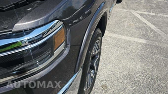 2026 Ram 1500 Laramie Crew Cab Short Bed - miniatura 22