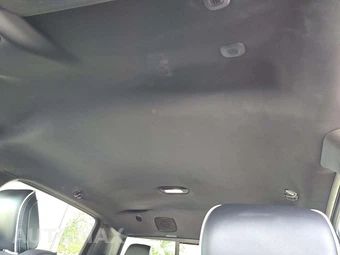 2026 Ram 1500 Laramie Crew Cab Short Bed - miniatura 11