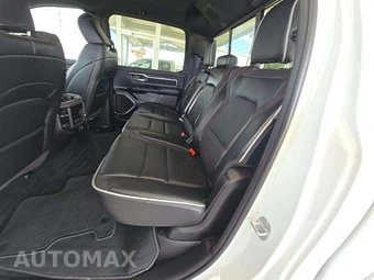 2026 Ram 1500 Laramie Crew Cab Short Bed - miniatura 13