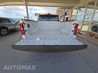 2026 Ram 1500 Laramie Crew Cab Short Bed - miniatura 14