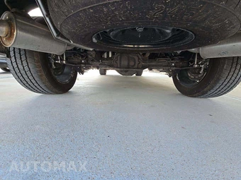 2026 Ram 1500 Laramie Crew Cab Short Bed - miniatura 15