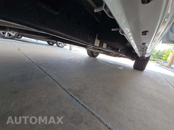 2026 Ram 1500 Laramie Crew Cab Short Bed - miniatura 17
