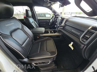 2026 Ram 1500 Laramie Crew Cab Short Bed - miniatura 18