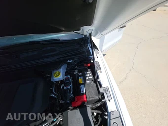 2026 Ram 1500 Laramie Crew Cab Short Bed - miniatura 21