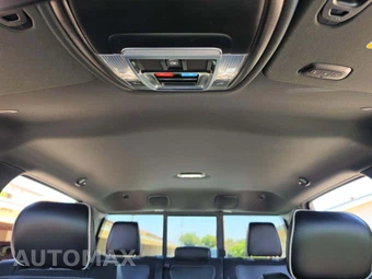 2026 Ram 1500 Laramie Crew Cab Short Bed - miniatura 8